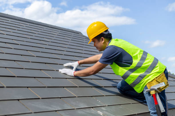 Best Metal Roofing Contractor  in Dunlap, IA