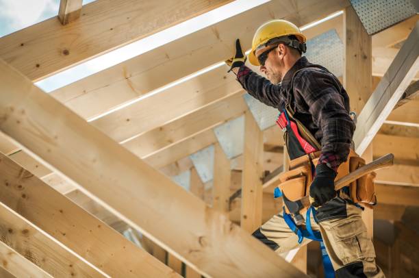 Quick and Trustworthy Emergency Roof Repair Services in Dunlap, IA