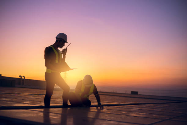 Best Residential Roofing Contractor  in Dunlap, IA