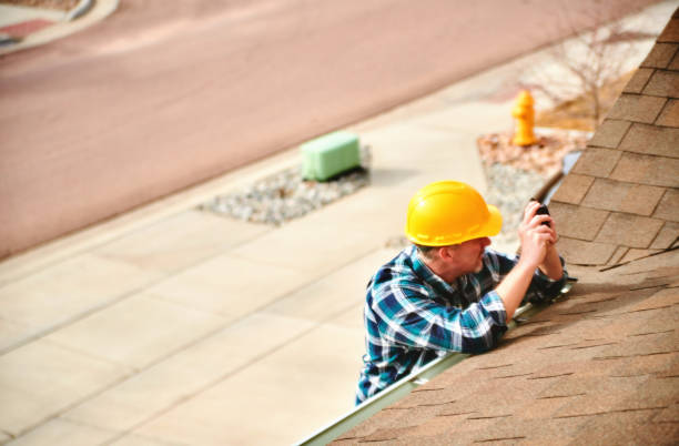 Best Emergency Roof Repair  in Dunlap, IA