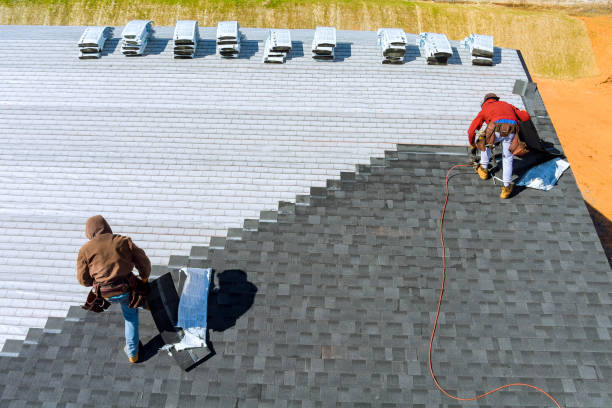 Best Shingle Roofing Installation  in Dunlap, IA