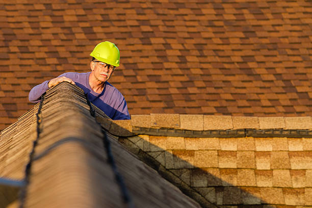 Slate Roofing Contractor in Dunlap, IA